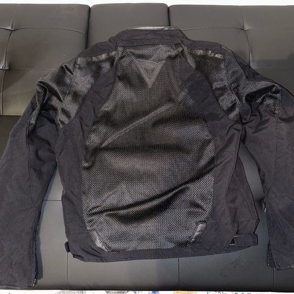 Men’s Dainese Motorcycle Jacket - Picture 4 of 6